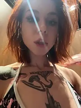 RosieSecret: онлайн-секс-чат