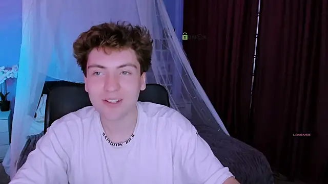 Show webcam de joseph_bear_