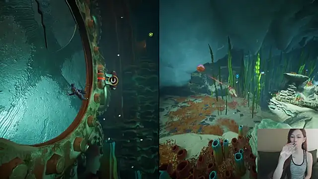 Chat +18 de whitecat13 ao vivo