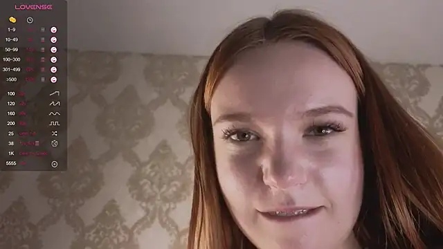 foxy_bloomm Live XXX Chat