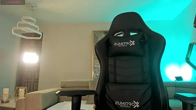 Chat +18 de KylaMorrison ao vivo