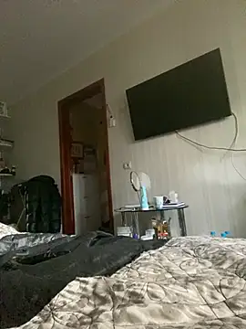 Frosl – Naživo XXX chat