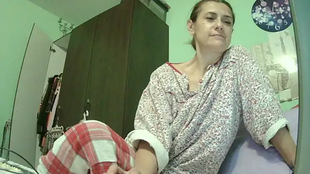 SexyGioconda Live XXX-chat