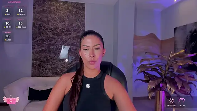 ArianaDumontn Live XXX chat