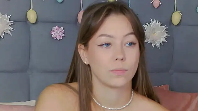 TheEmma Live XXX-chat