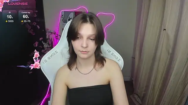 AudreyyKim's Live XXX Chat