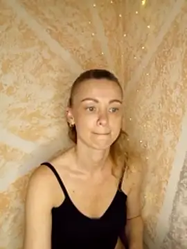 NitaXSky Live XXX-chat