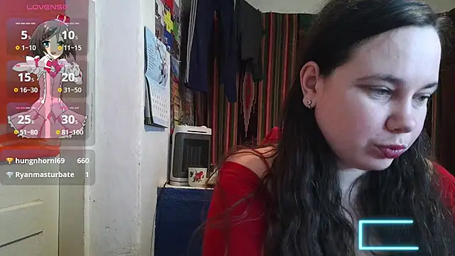 Cora_Maro – Live XXX-chat