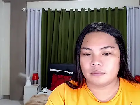 TSbrianaHugeCock Pertunjukan Webcam