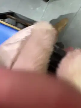 littleqiu Show Webcam