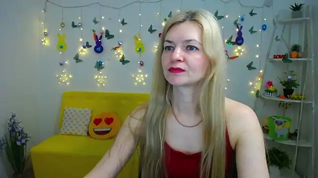 MelissaTyler – Live XXX-chat