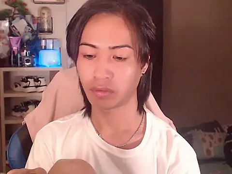 Erin_23のウェブカメラショー