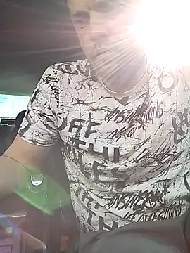 Show modela -Mehukas_masho_ na web-kameri