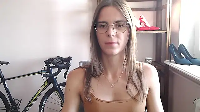 love_megi Live XXX-Chat