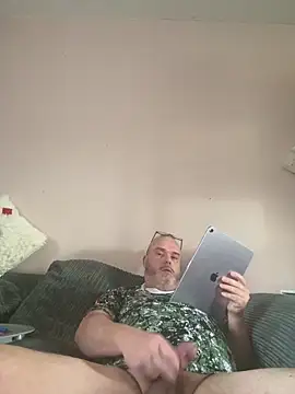 Show webcam de fortheloveofheels74