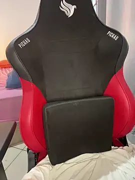 Sabrina_vieira's Live XXX Chat