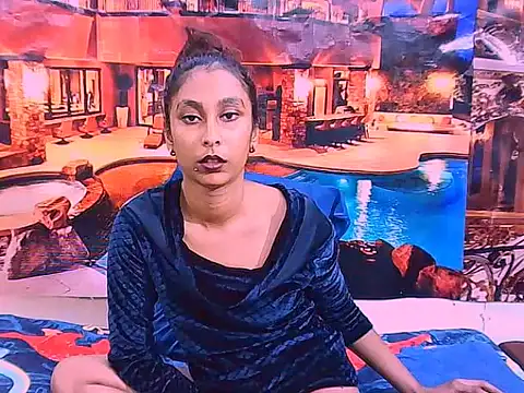 IndianSexyButtのライブXXXチャット