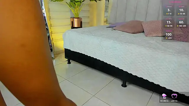 แชท XXX สดของ anny_kiut