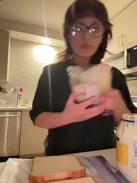 alldogsgotoheaven's Webcam Show