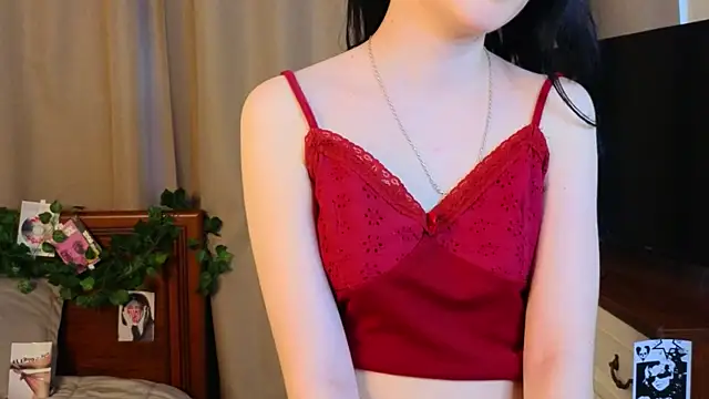 GushyClowning Adlı Modelin Canlı XXX Sohbeti