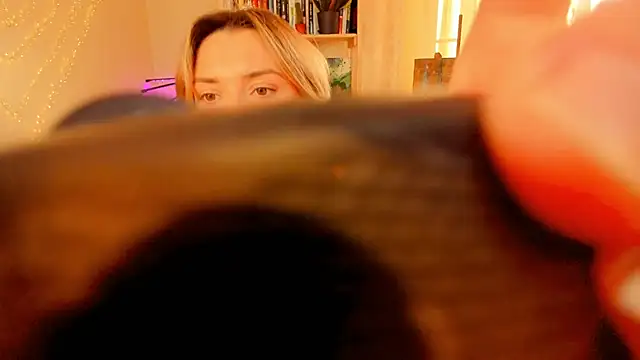 Chat XXX Live BrightDani