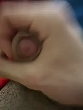 Вебкам-шоу Anon4me