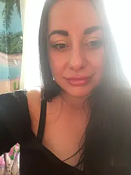 DaisyStreet's Live XXX Chat