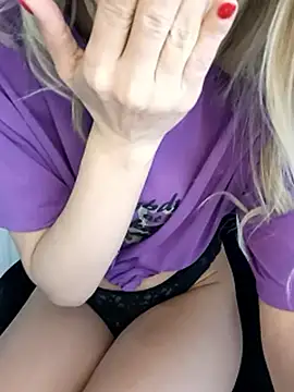 Banshhee Adlı Modelin Web Kamerası Şovu