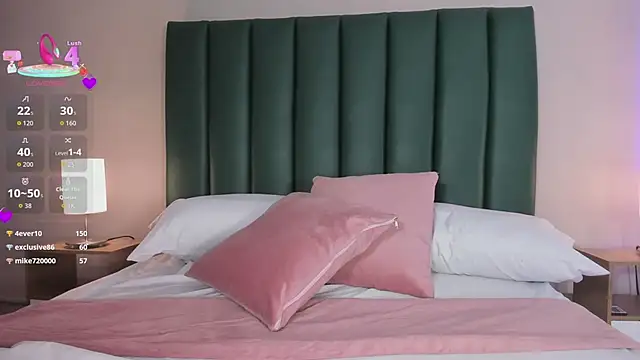 juicy_led_ Obrolan Langsung XXX