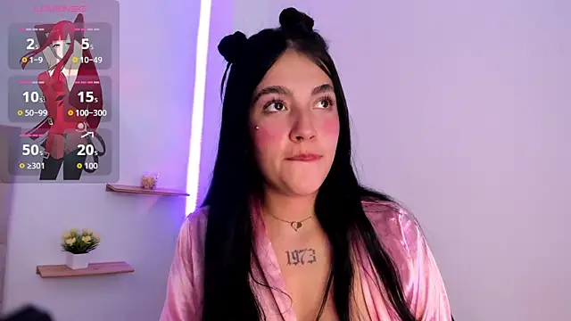 Chat XXX Live eimyy_rouse