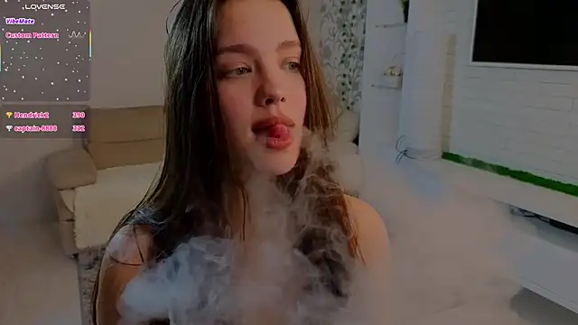 MeiLiscio's Live XXX Chat