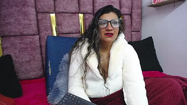 Chat XXX Live SKARLET_KOVA