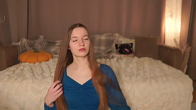 Show de webcam de JaniRehberg