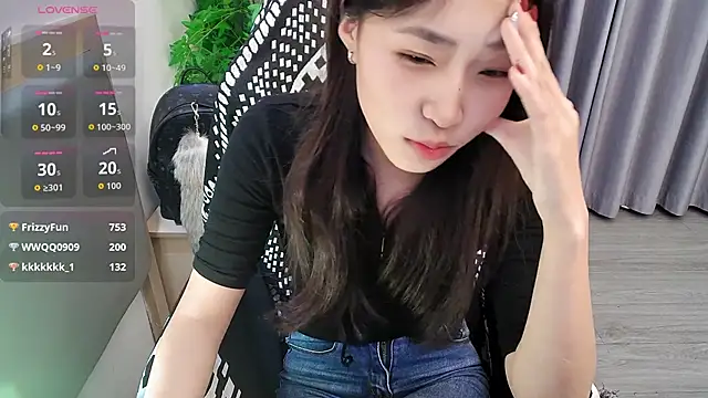 Chat XXX Live su_ning