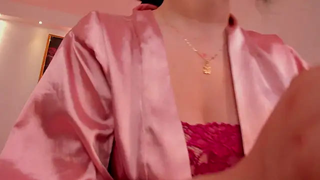 JennaOlsonX 라이브 XXX 채팅