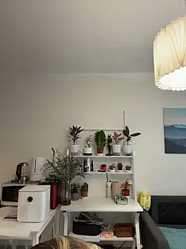 OdriOlsens Live XXX Chat