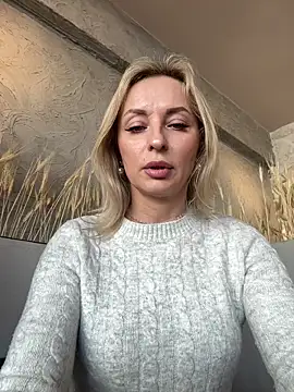 Živý XXX chat VikaBunny1