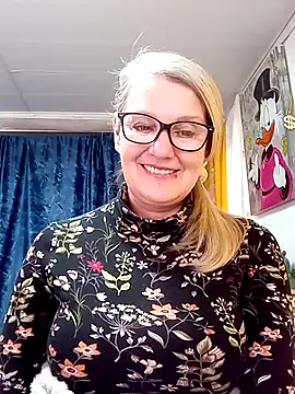 irinamaux Live XXX-Chat