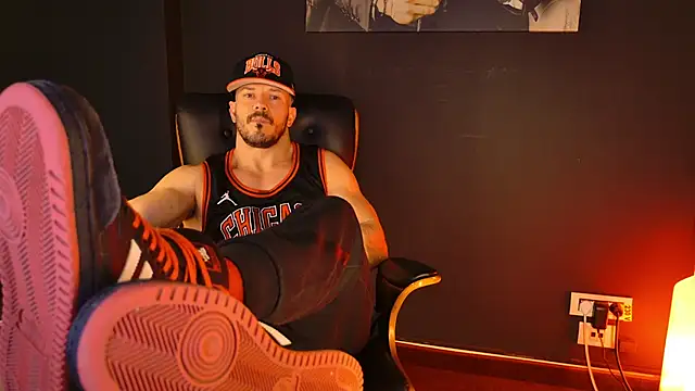 AngeloEric Live XXX Chat