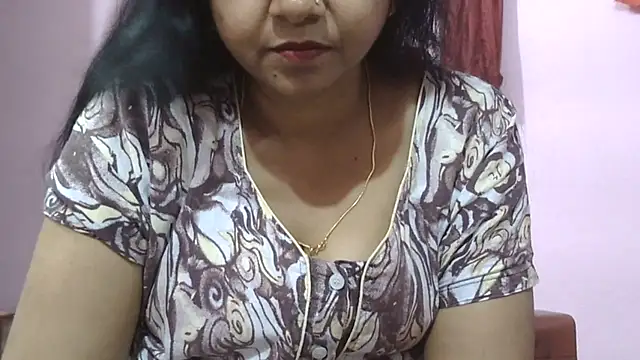 Pooja-suman Live XXX-Chat