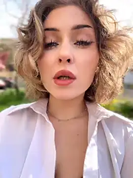 KellyKeler Live XXX-Chat