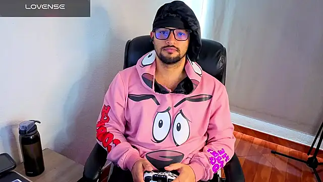 Ernesto-Rodriguez82 Webcam-Show