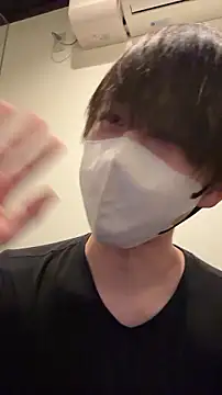 akkan_6868のウェブカメラショー