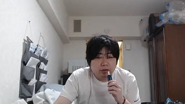 raterate555 웹캠 쇼