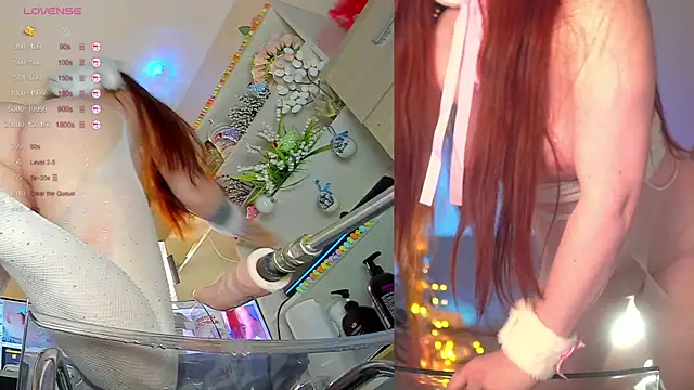 Chat XXX Live Ur_lil_bb