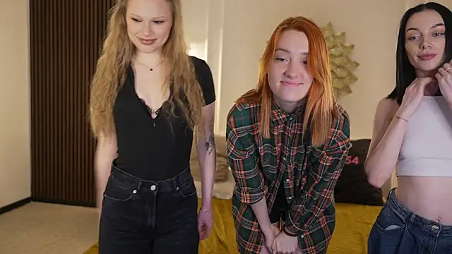 Pertunjukan Kamera Web Rita_Moon054