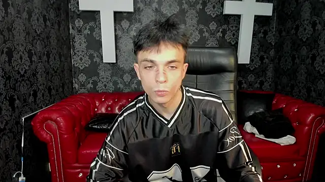 ClarkBev Show Webcam