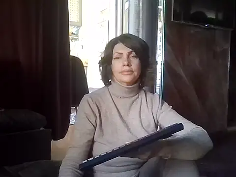 Baby-Matilda Live XXX-Chat