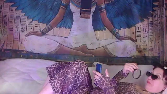 NightOrhideya Live XXX-Chat