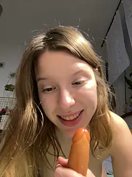kimczii's Live XXX Chat